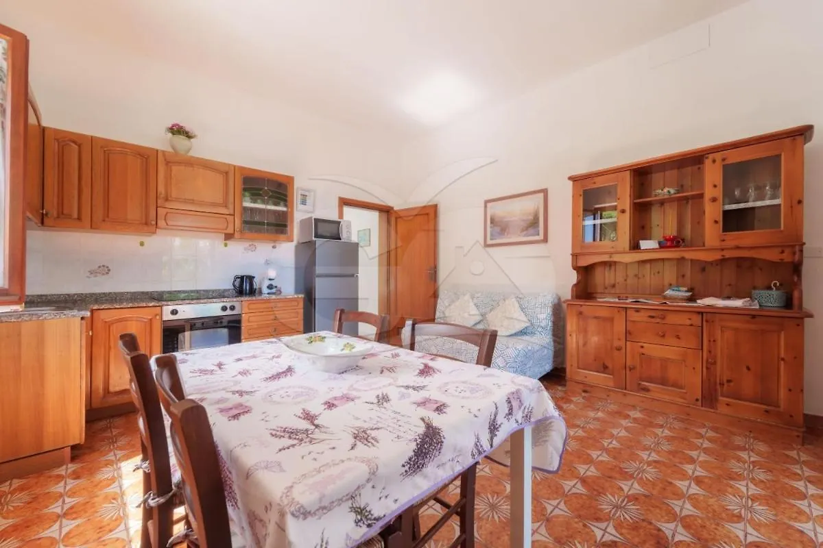 Casevacanza Il Fosso dell'Albero Seccheto 0*,