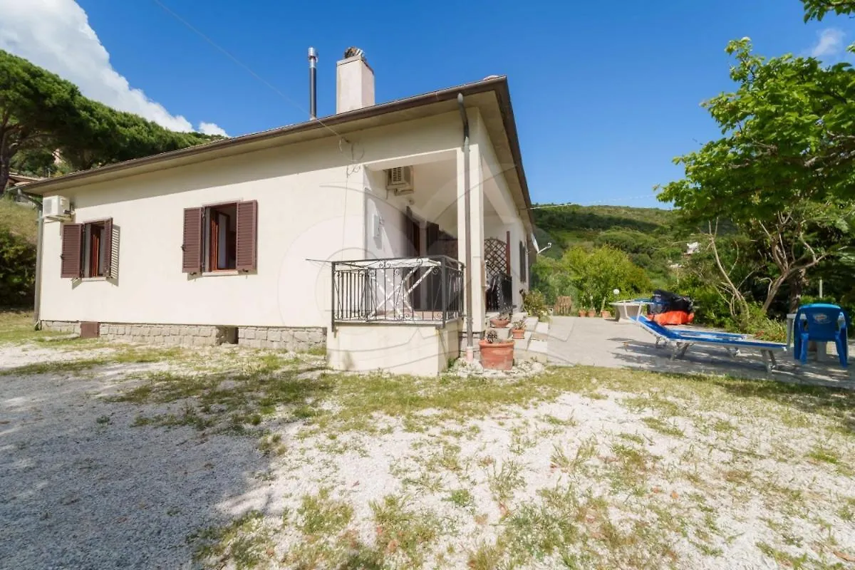 Casevacanza Il Fosso dell'Albero Seccheto